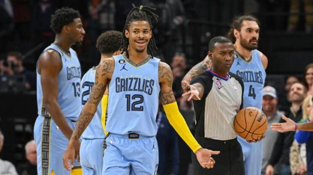 开云下载-灰熊遭遇年轻的代价！青年军距离西方不败还很远