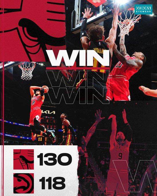 开云下载-武切维奇表现逐渐回暖 公牛“三巨头”火力汹涌